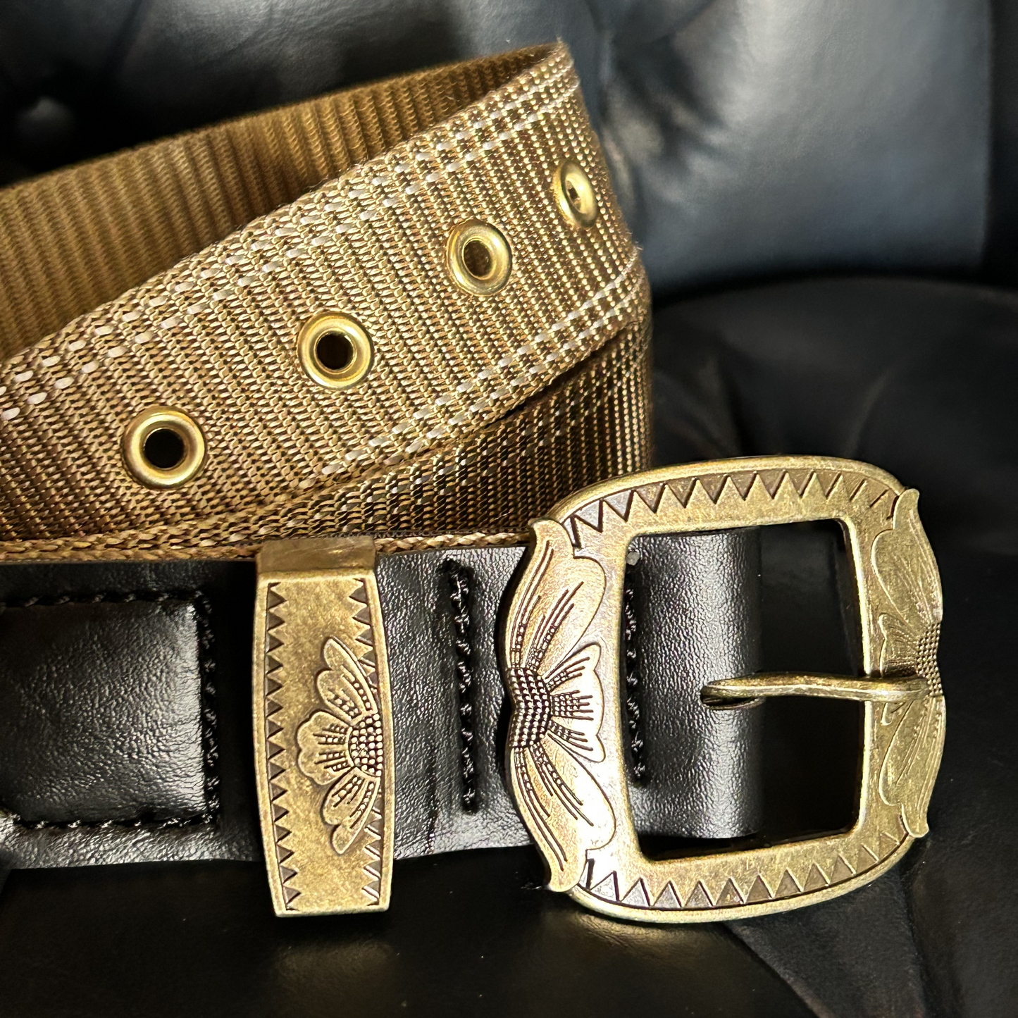 Solidago Belt