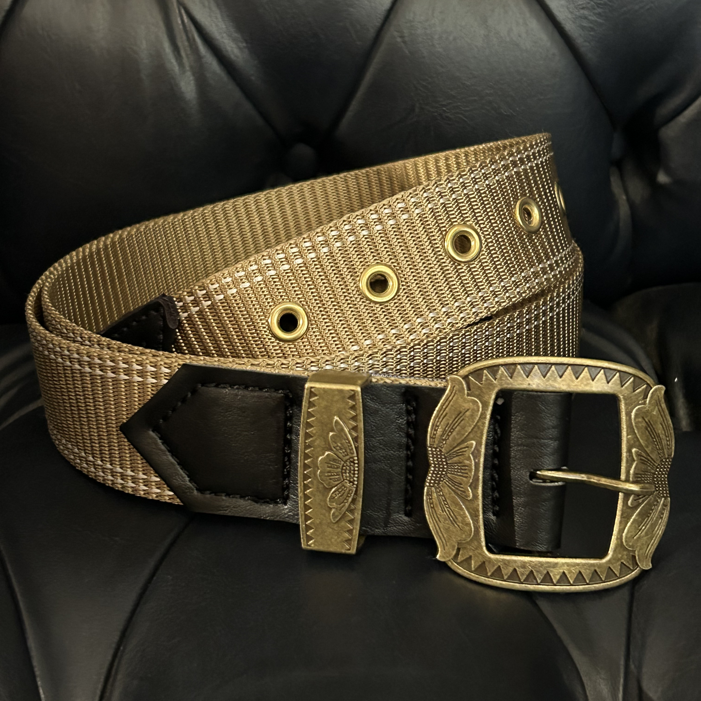 Solidago Belt
